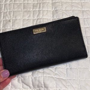 Kate Spade Envelope Wallet